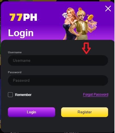 77ph com login password|77ph Com Login.